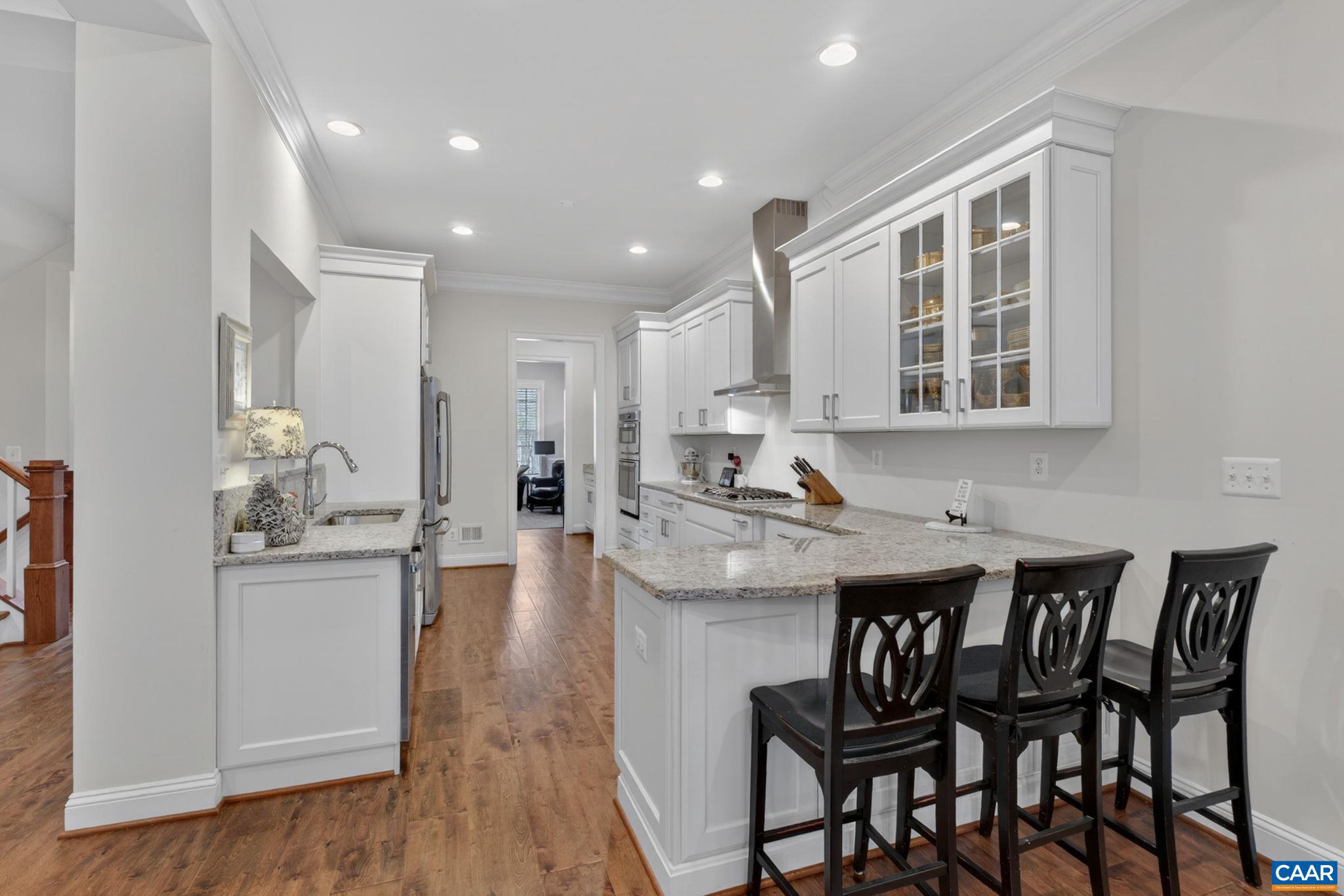 KENRIDGE - Residential