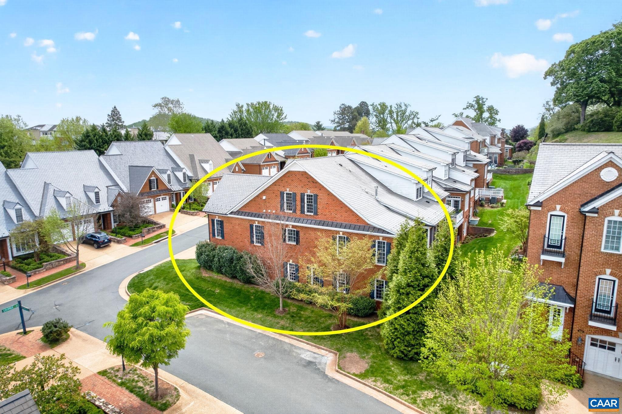KENRIDGE - Residential
