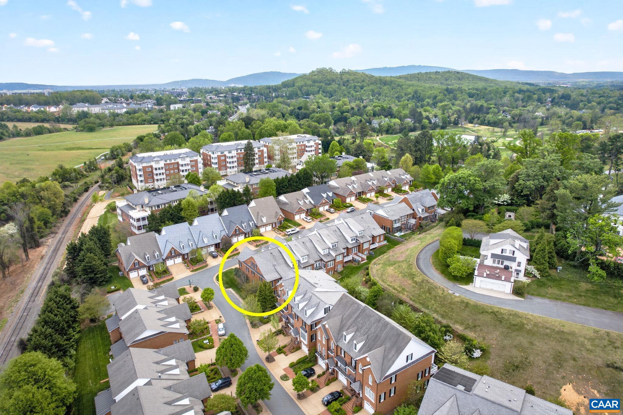 KENRIDGE - Residential