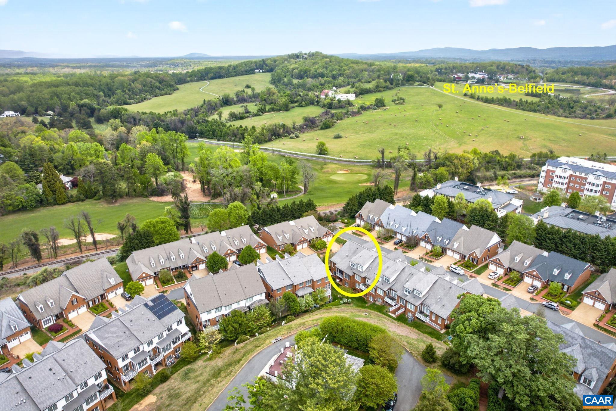 KENRIDGE - Residential