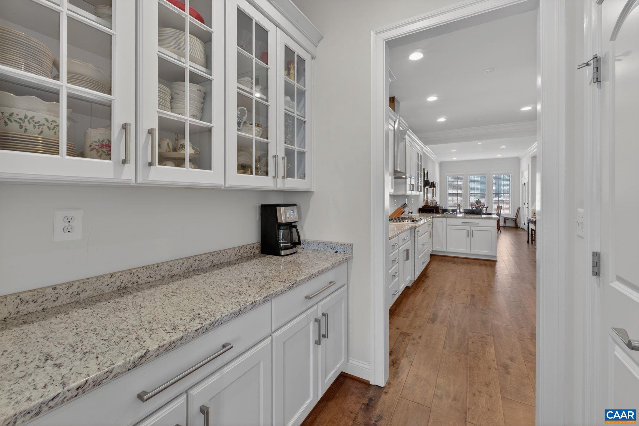 KENRIDGE - Residential
