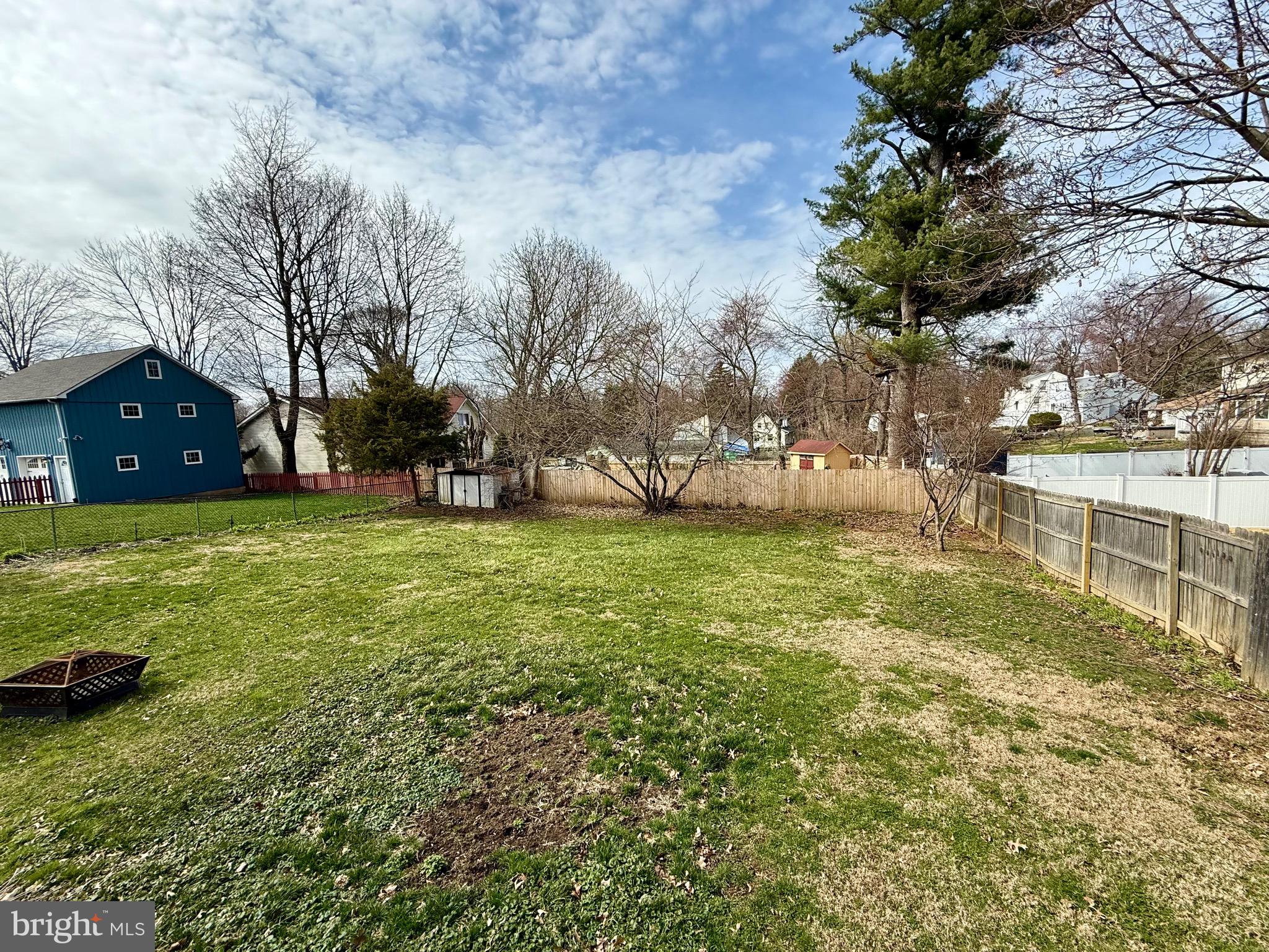 ANDALUSIA - Residential