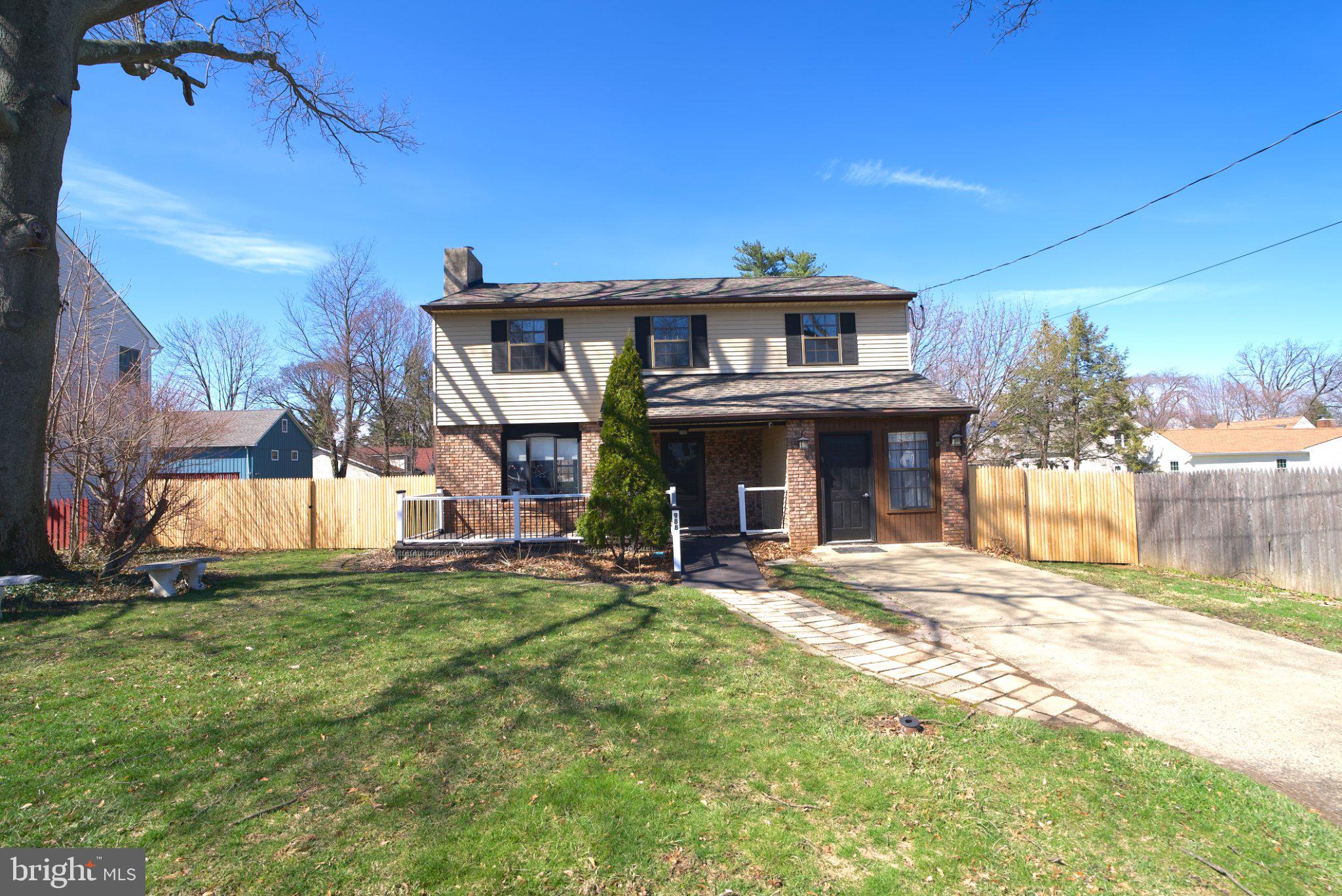 ANDALUSIA - Residential