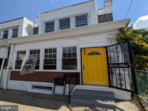 4825 Benner Street, Philadelphia, PA 19135 - #: PAPH2631820