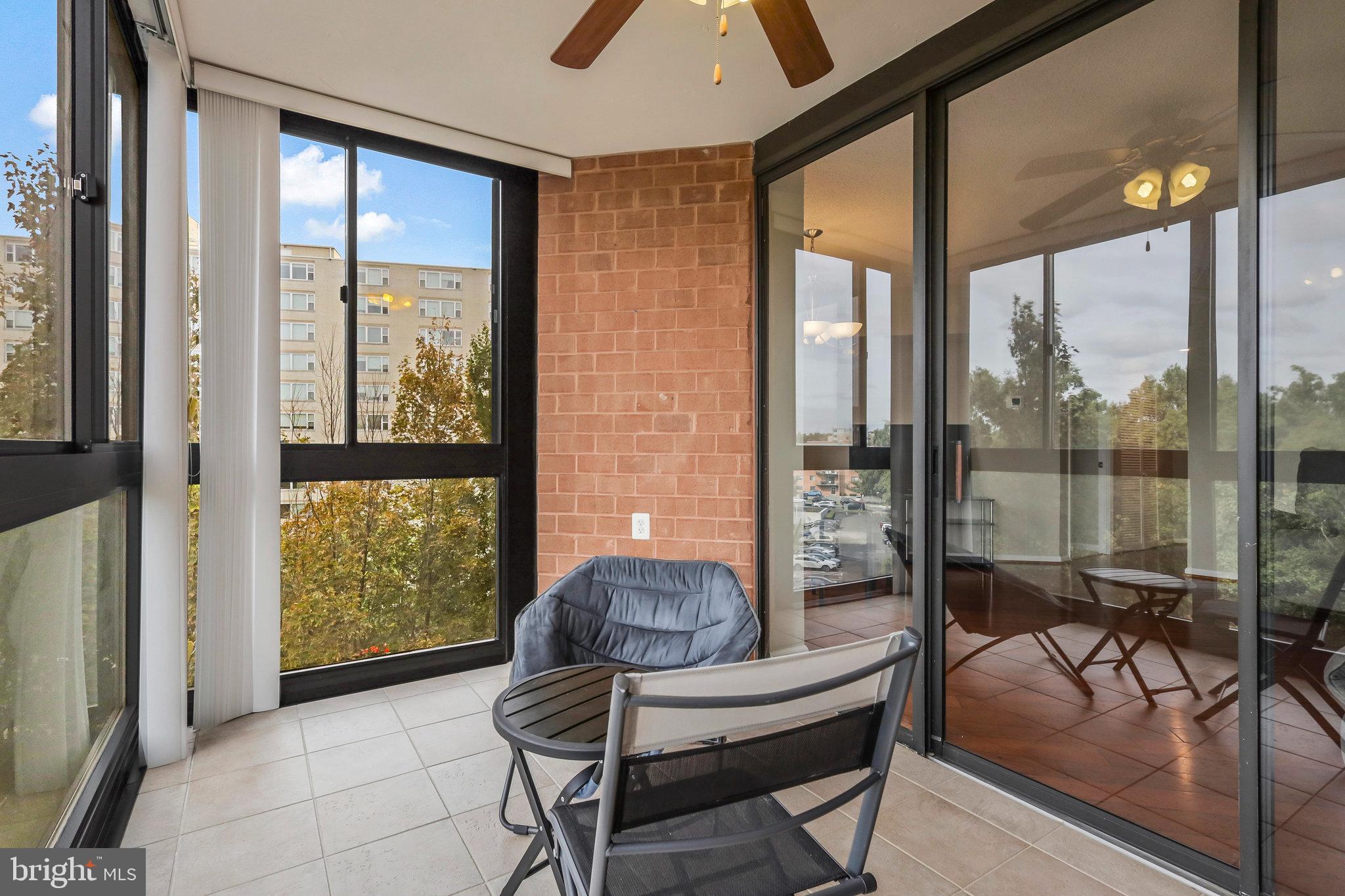 EASTVIEW AT BALLSTON METRO - Residential Lease