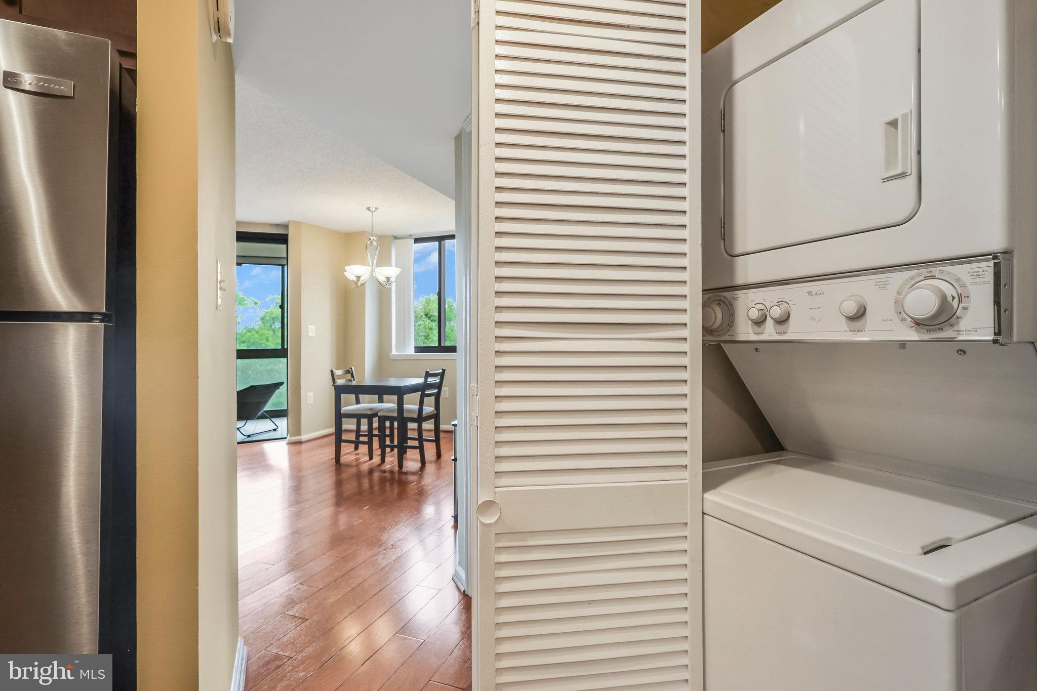 EASTVIEW AT BALLSTON METRO - Residential Lease