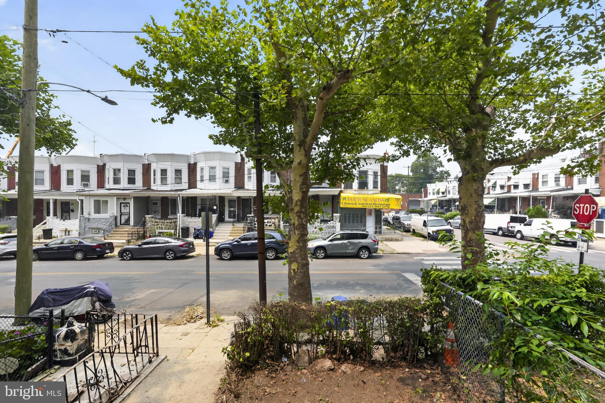 1467 N 60TH STREET
