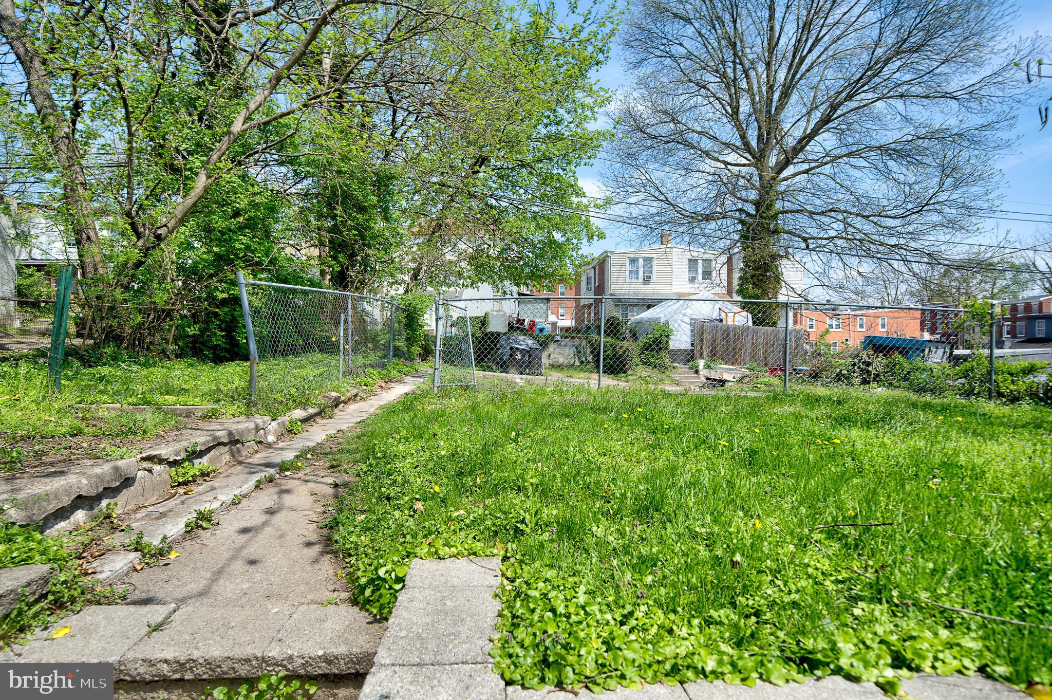 NONE AVAILABLE - Residential