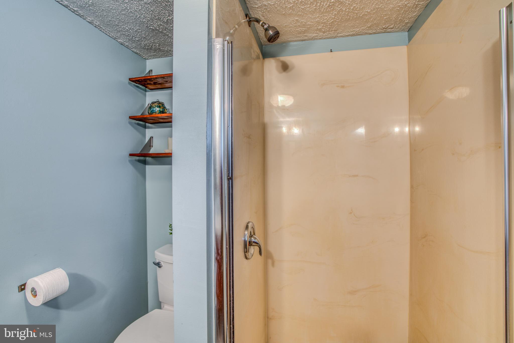 PARKVILLE - Residential