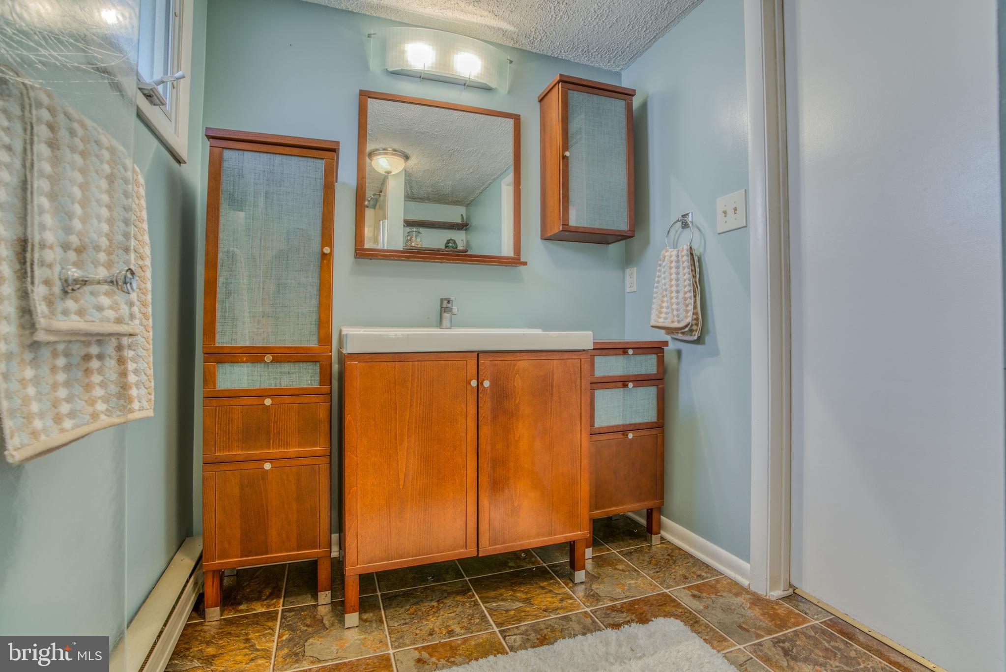 PARKVILLE - Residential