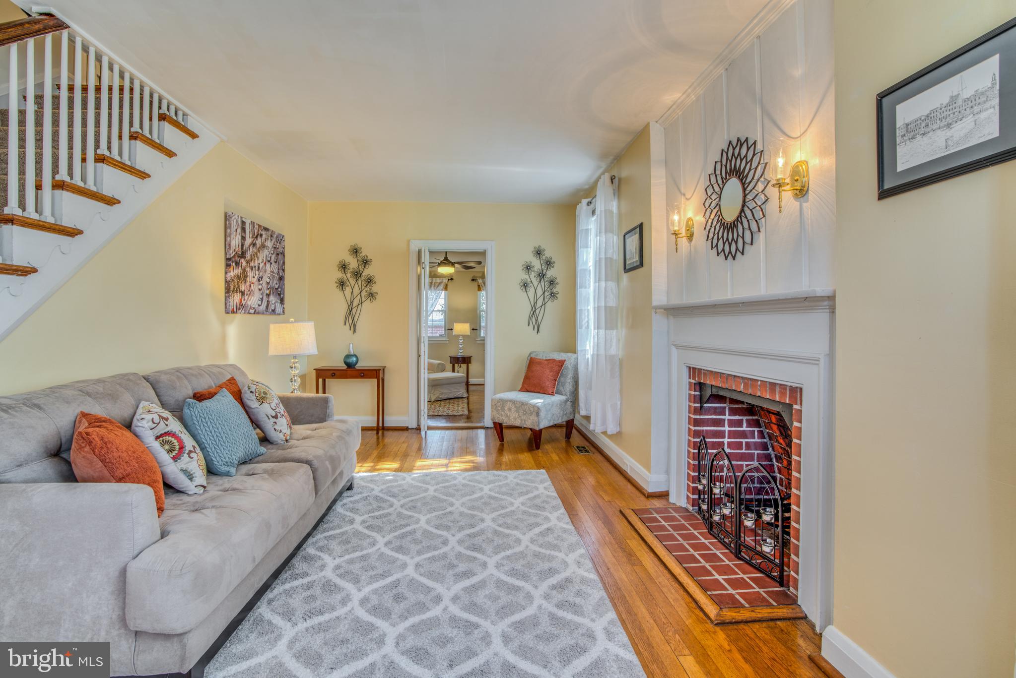 PARKVILLE - Residential