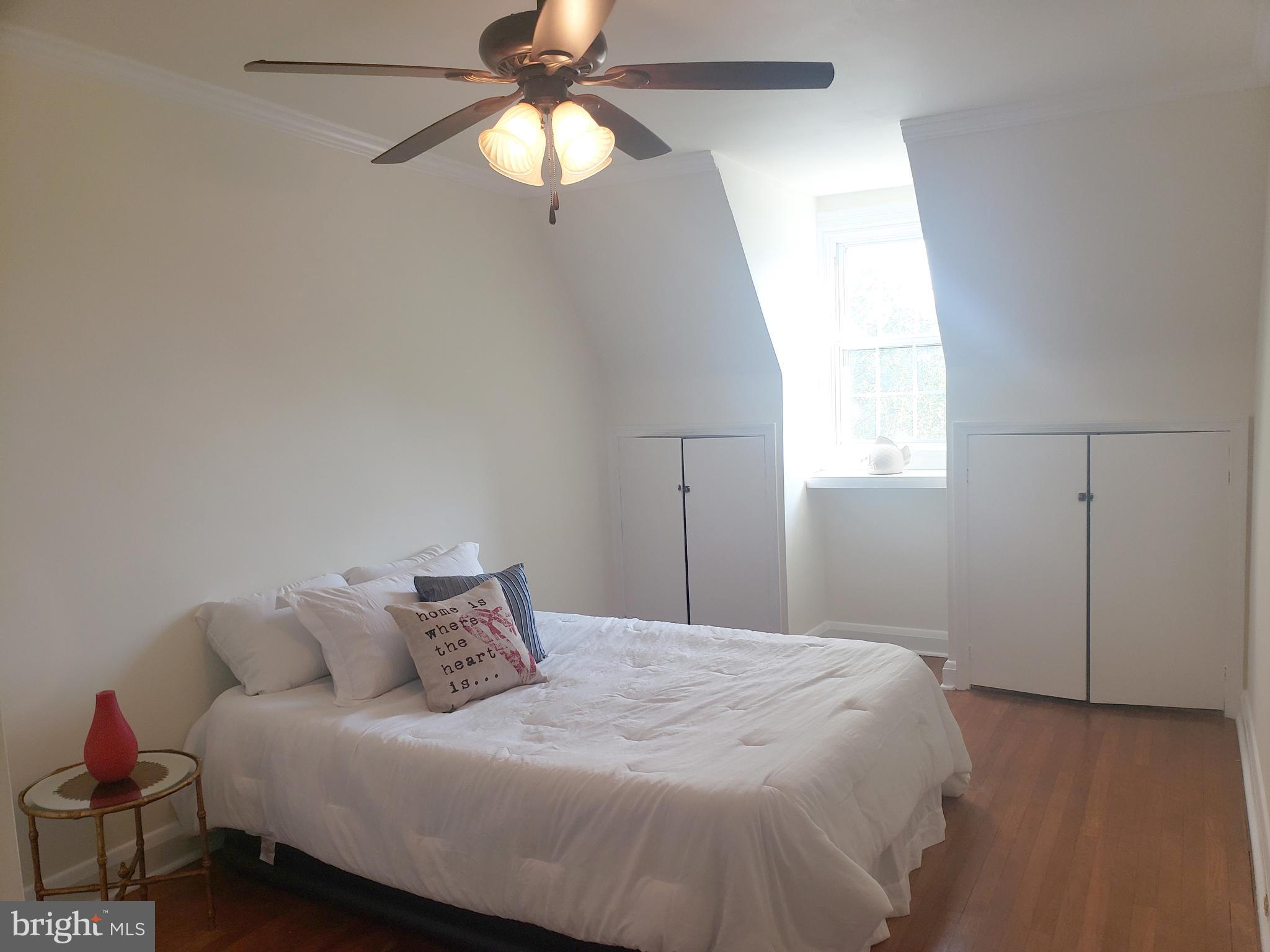 PARKVILLE - Residential