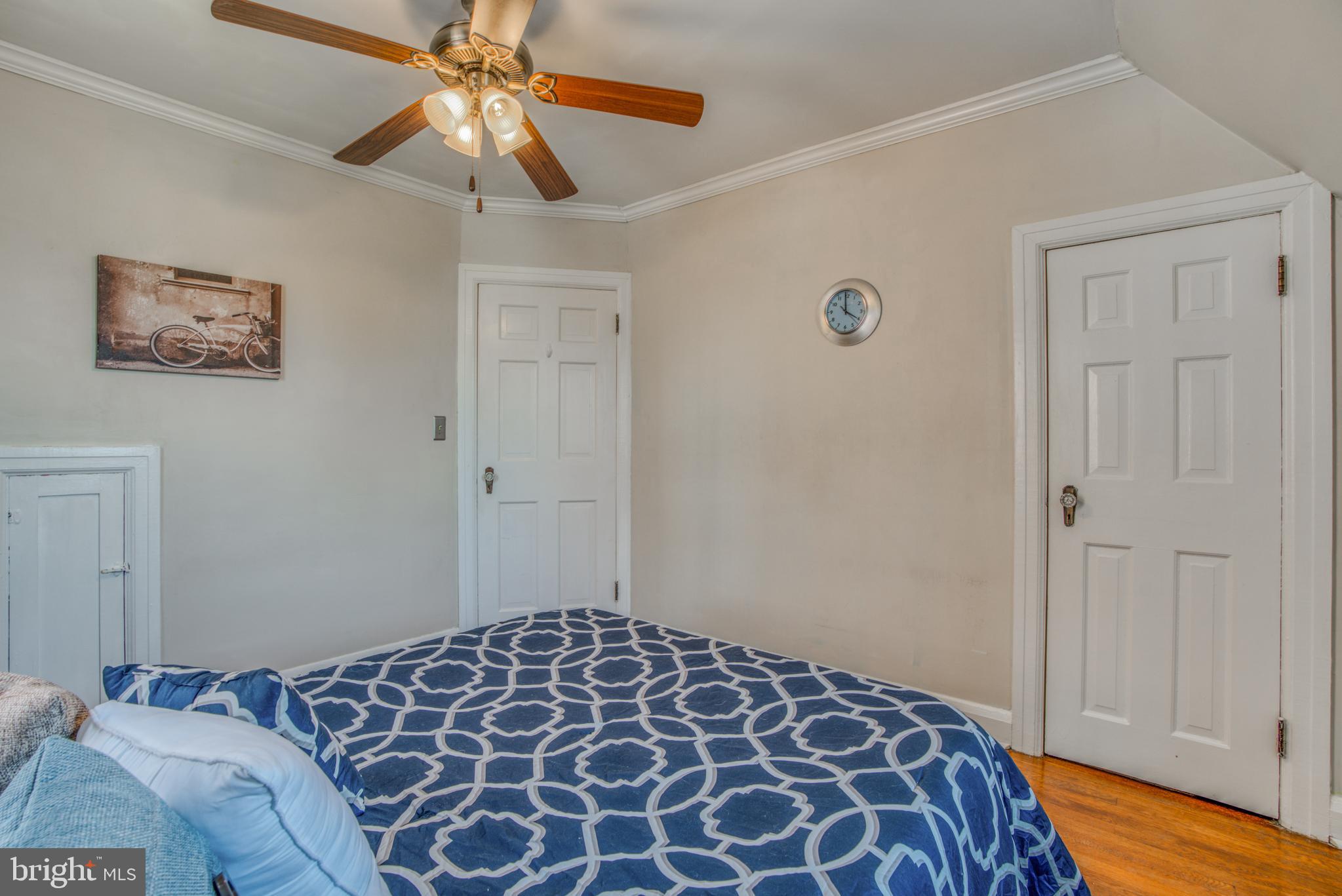 PARKVILLE - Residential