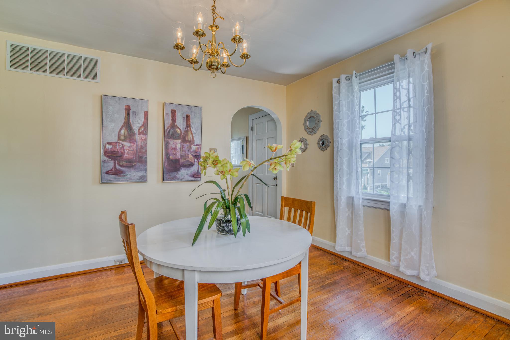 PARKVILLE - Residential