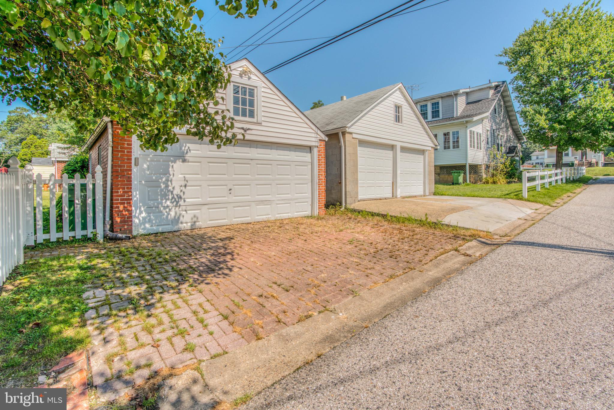 PARKVILLE - Residential