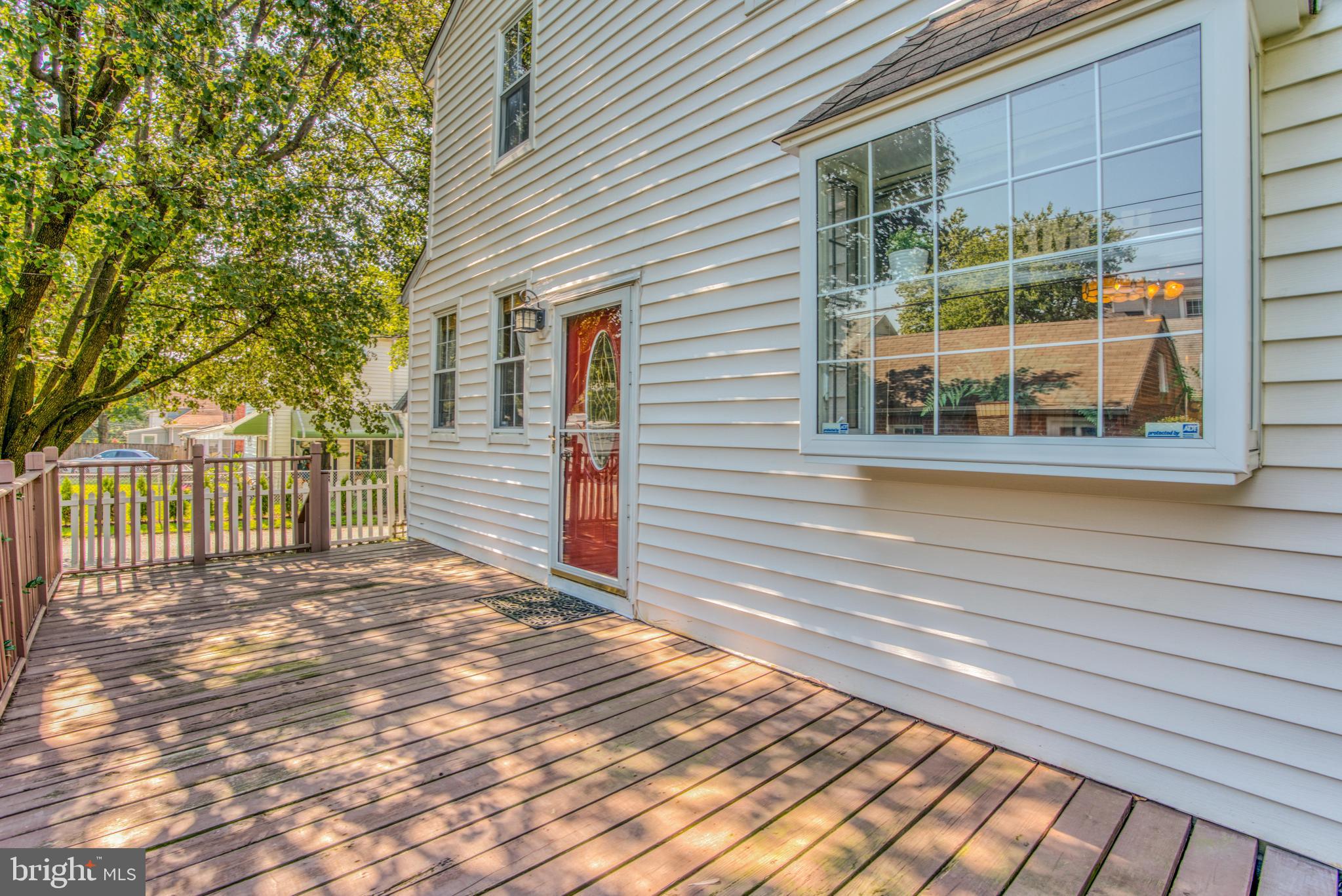 PARKVILLE - Residential