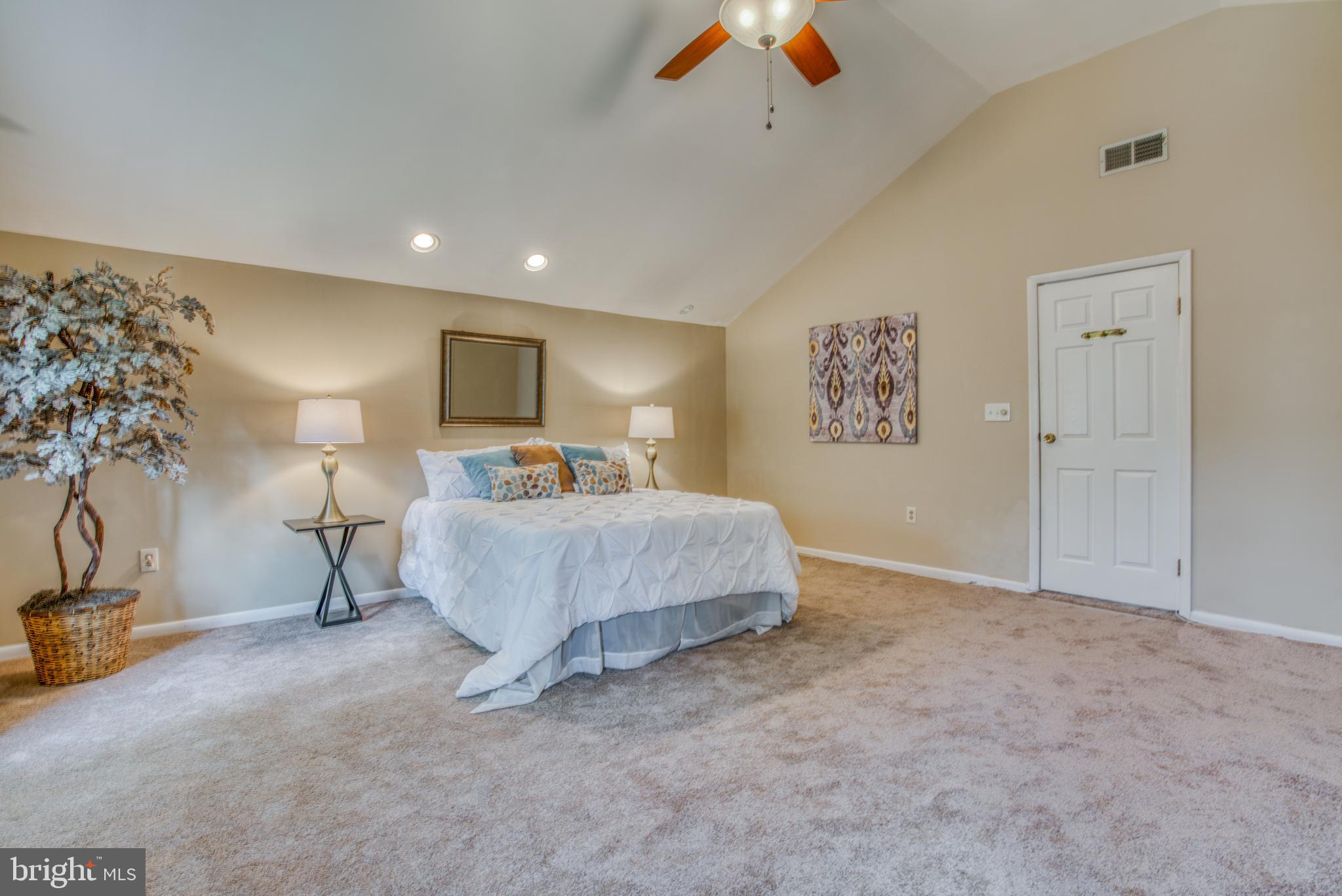 PARKVILLE - Residential