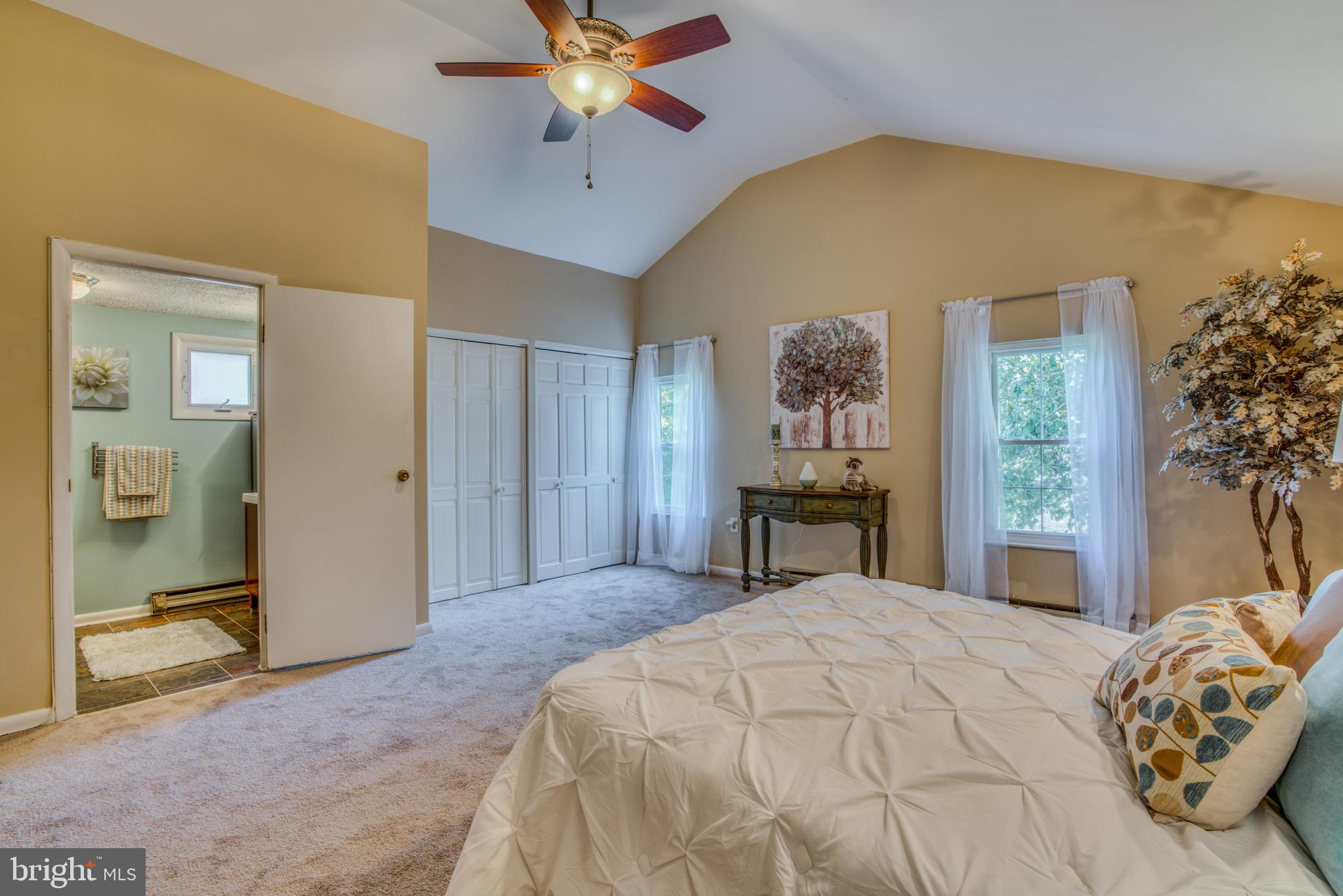 PARKVILLE - Residential