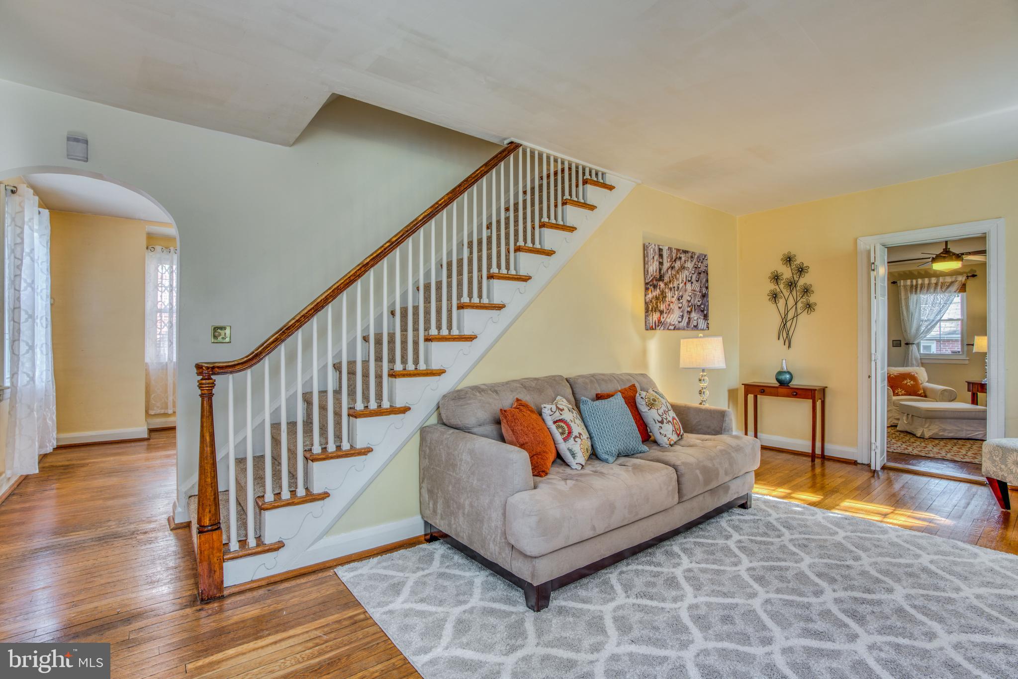 PARKVILLE - Residential