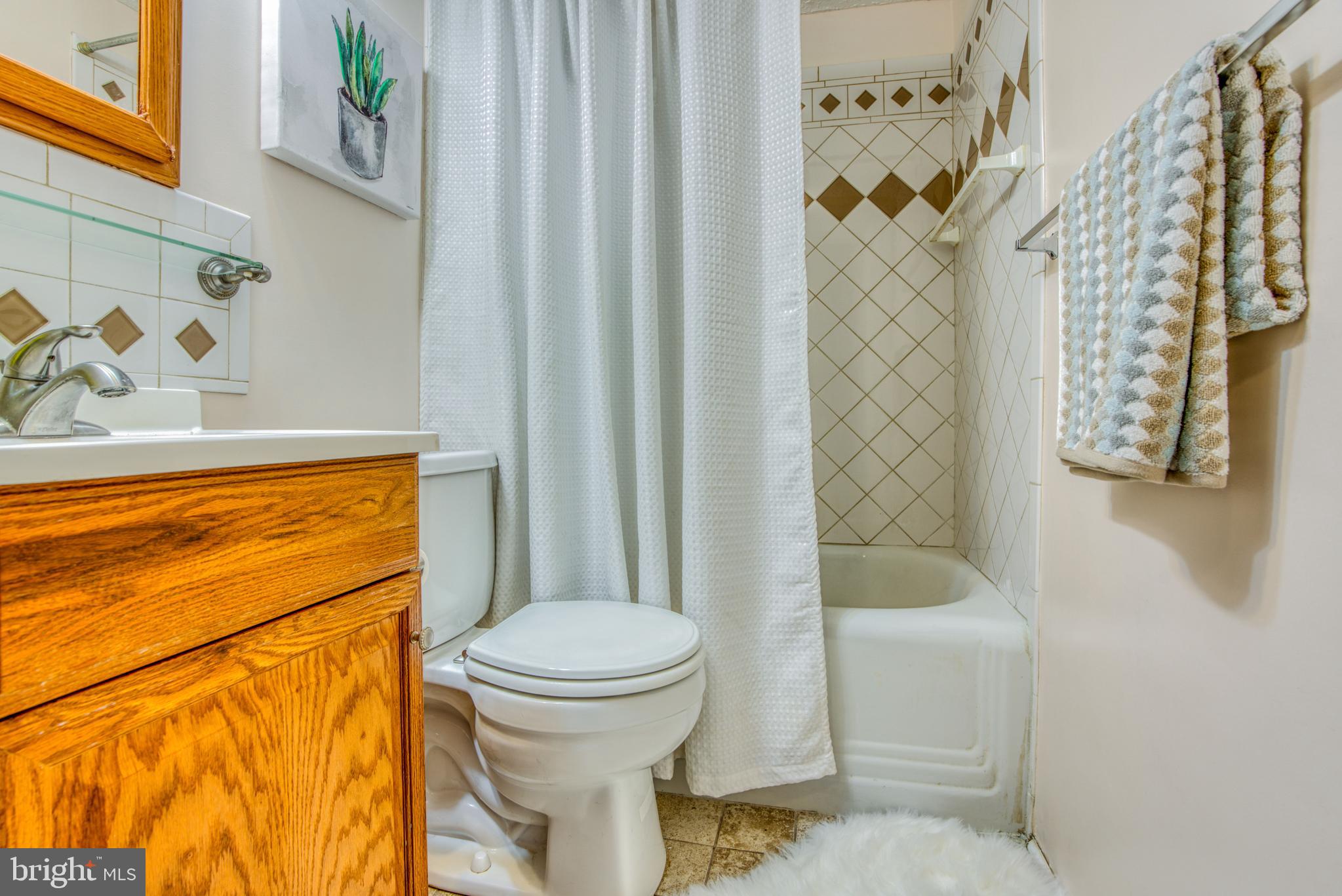 PARKVILLE - Residential