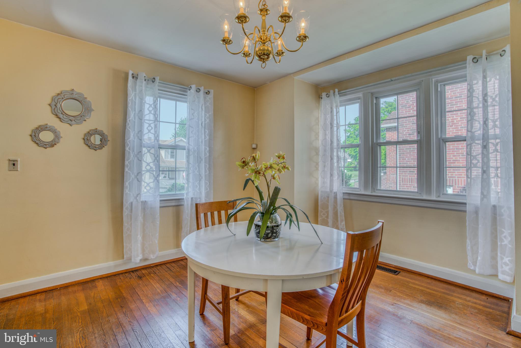 PARKVILLE - Residential