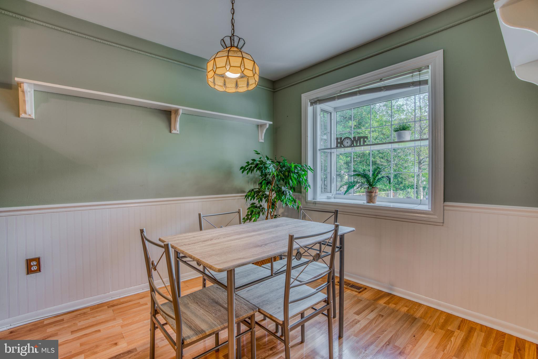 PARKVILLE - Residential