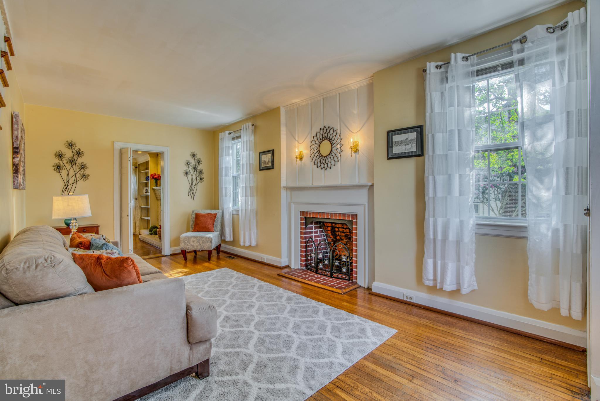 PARKVILLE - Residential