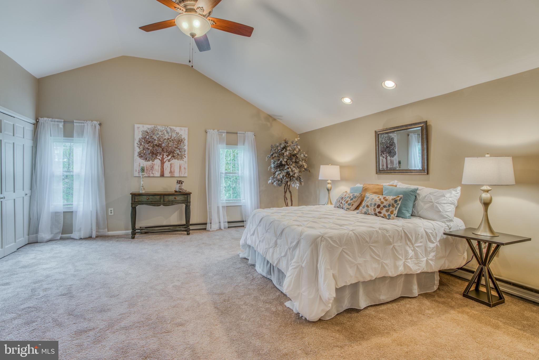 PARKVILLE - Residential