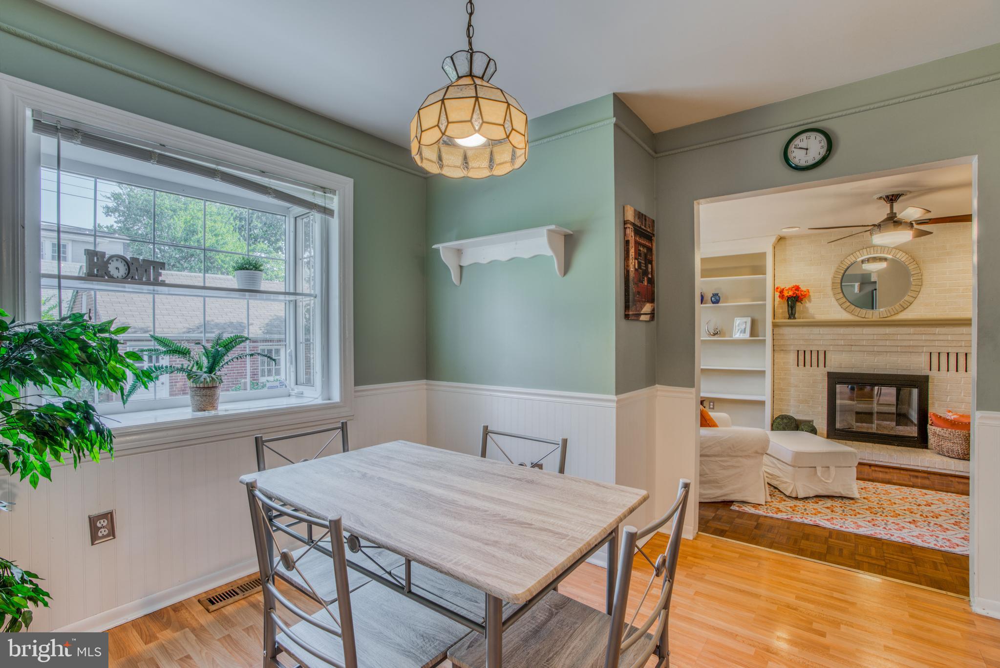 PARKVILLE - Residential