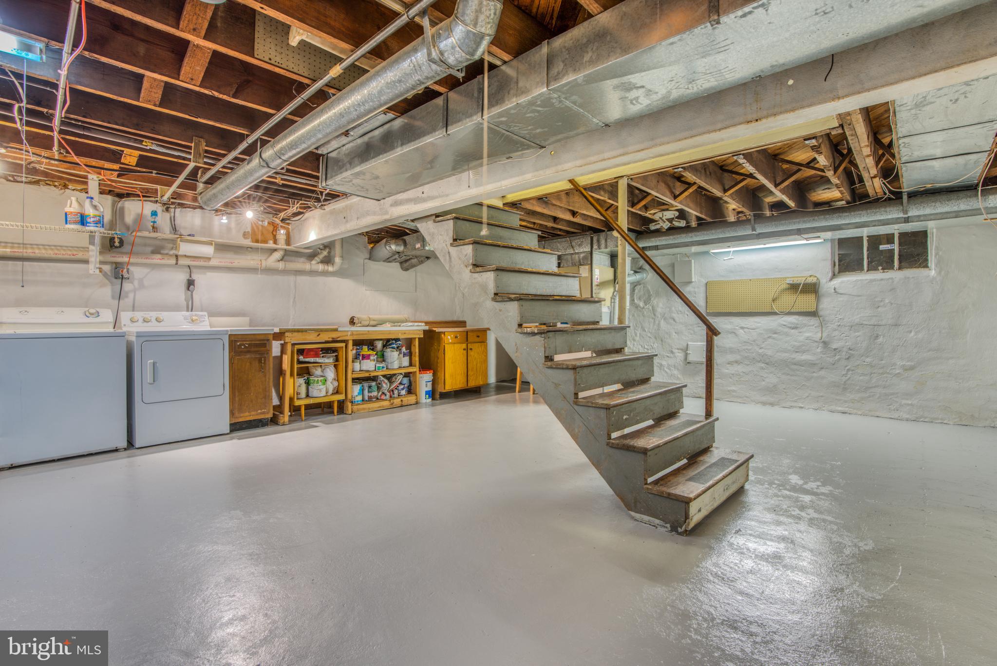 PARKVILLE - Residential