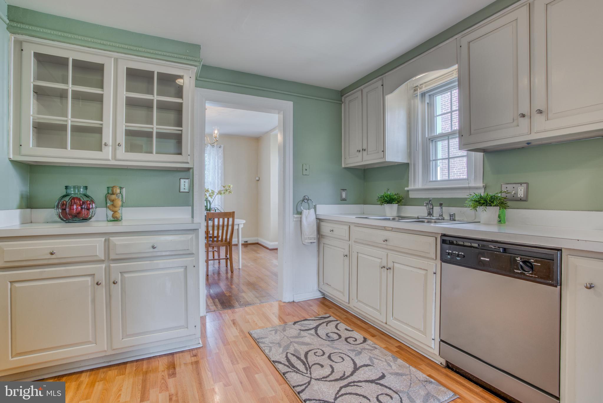 PARKVILLE - Residential