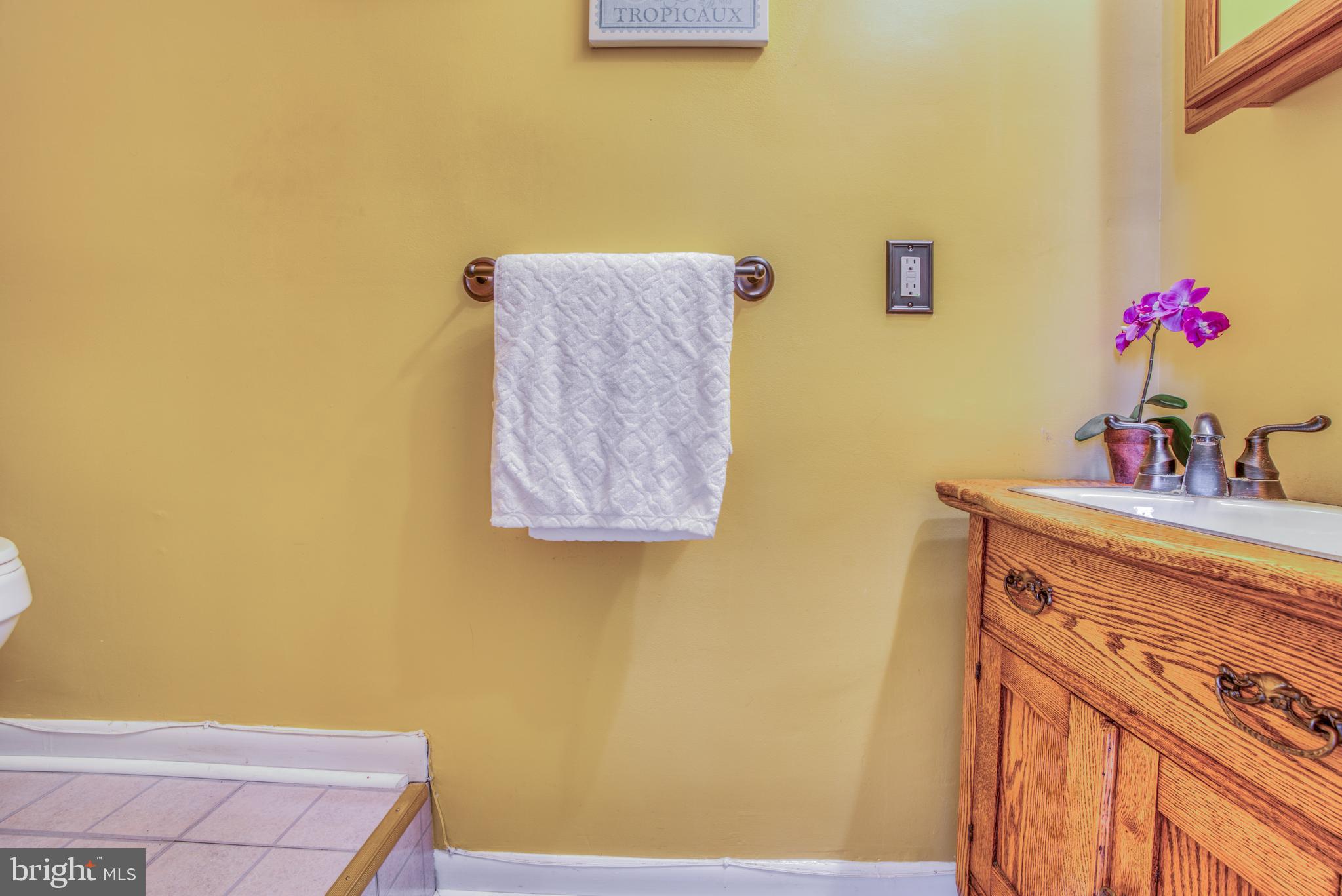 PARKVILLE - Residential