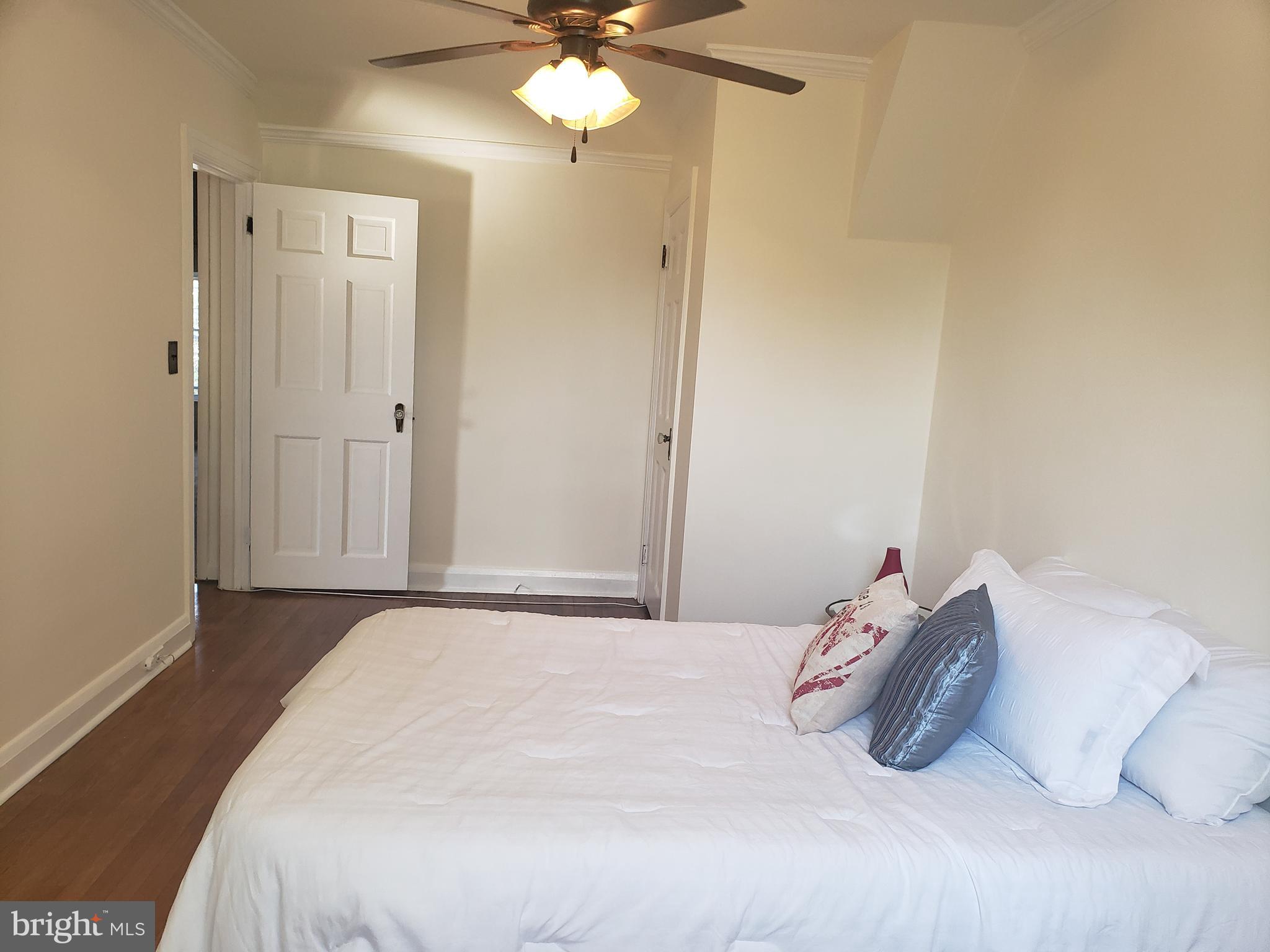 PARKVILLE - Residential