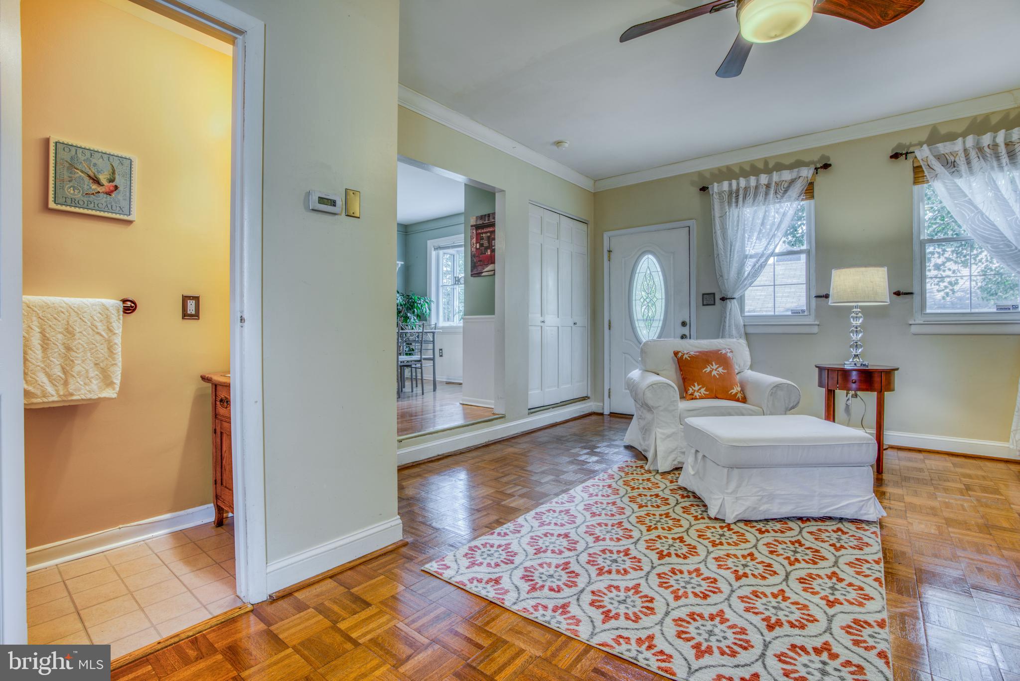 PARKVILLE - Residential