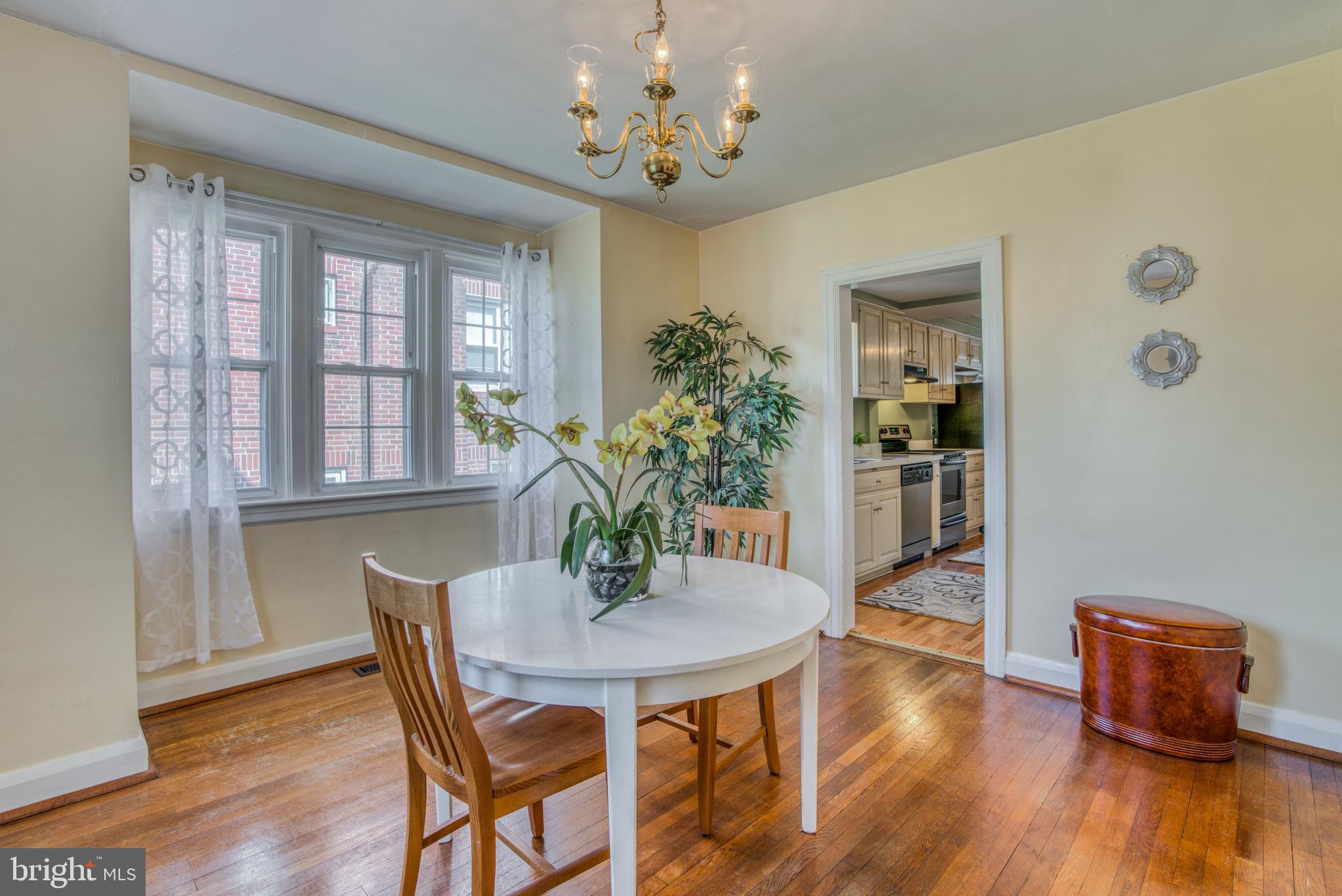 PARKVILLE - Residential