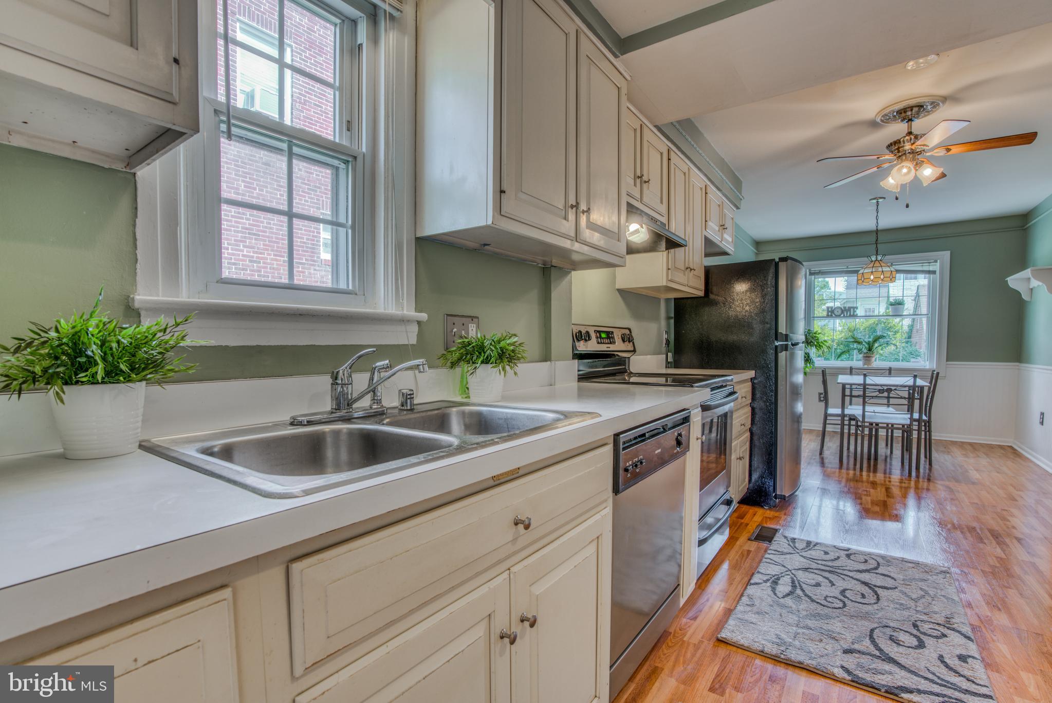 PARKVILLE - Residential