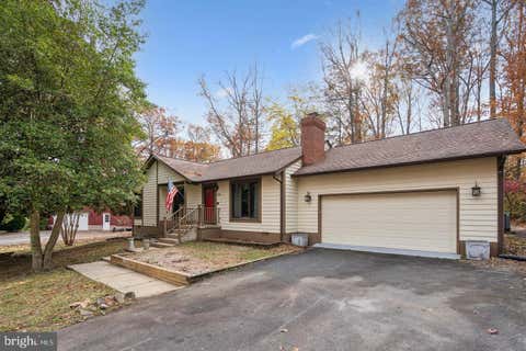 Homes For Rent - 205 Confederate Circle<br/> LOCUST GROVE, VA 22508