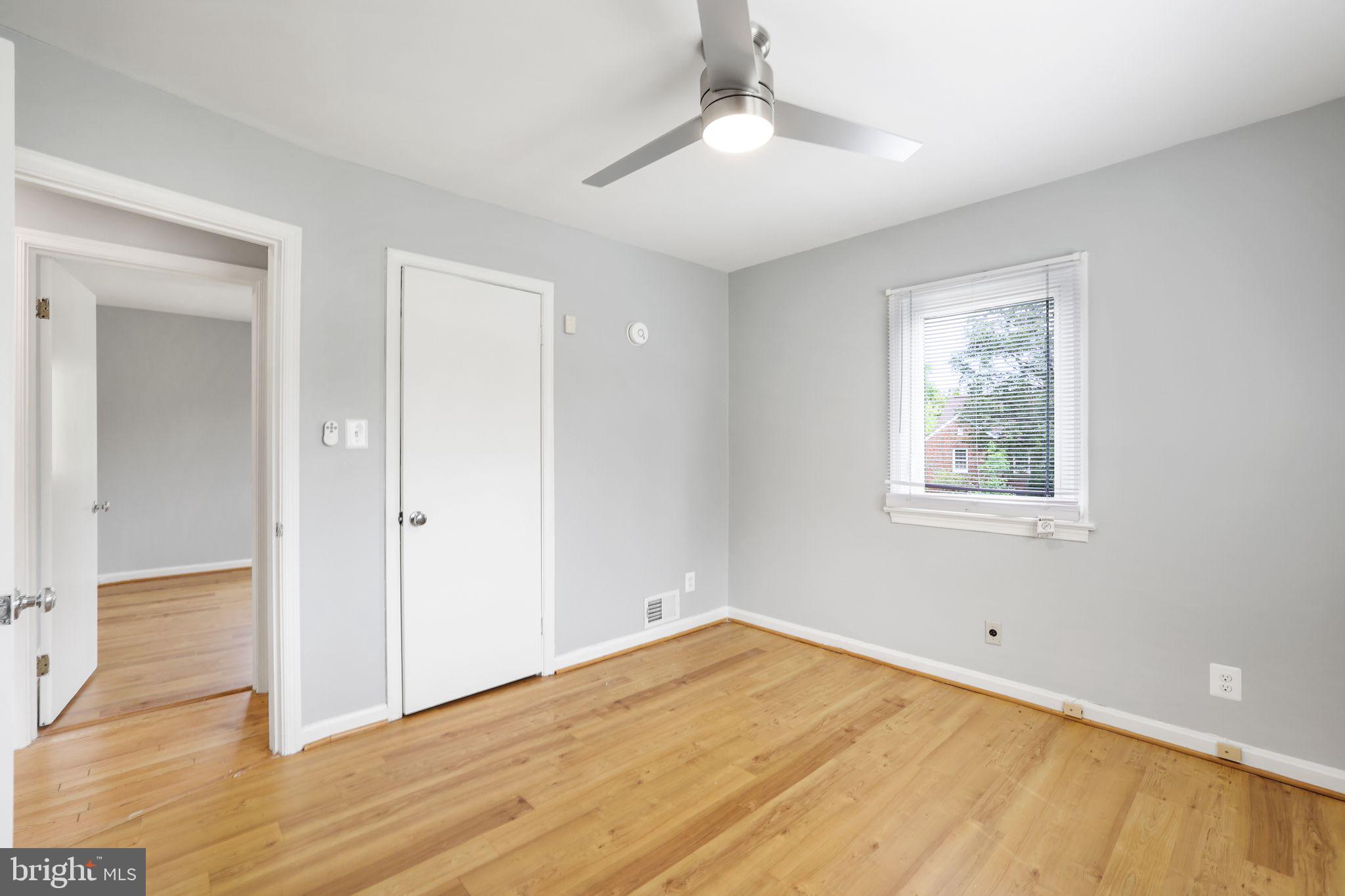 CHEVERLY - Residential Lease