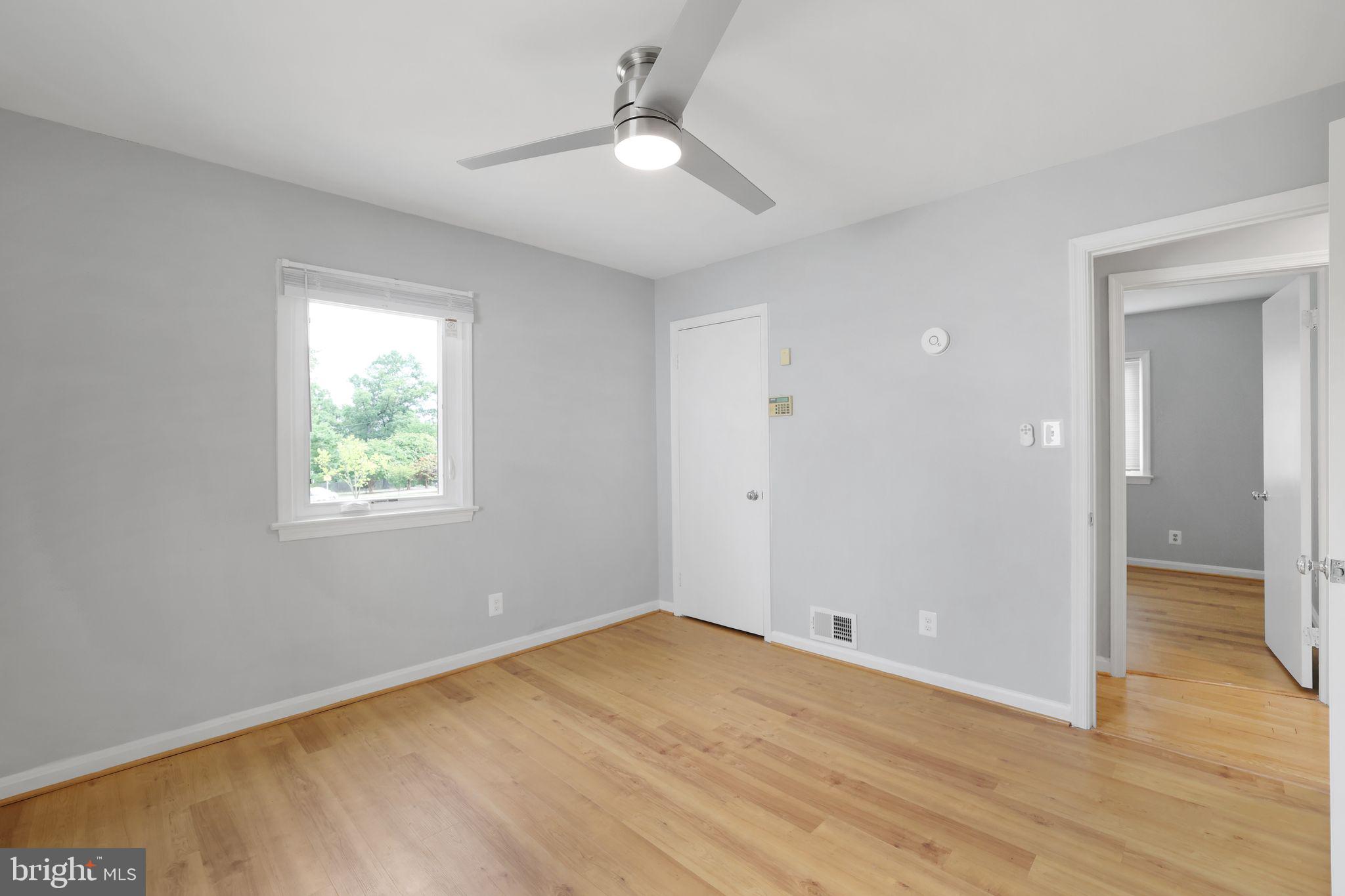 CHEVERLY - Residential Lease