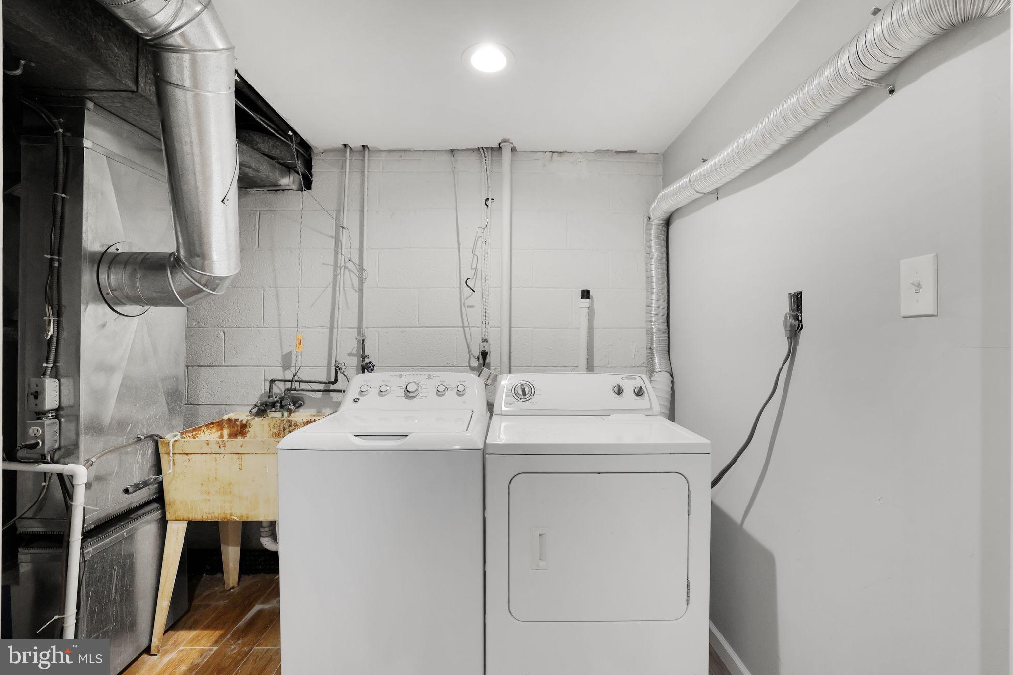 CHEVERLY - Residential Lease