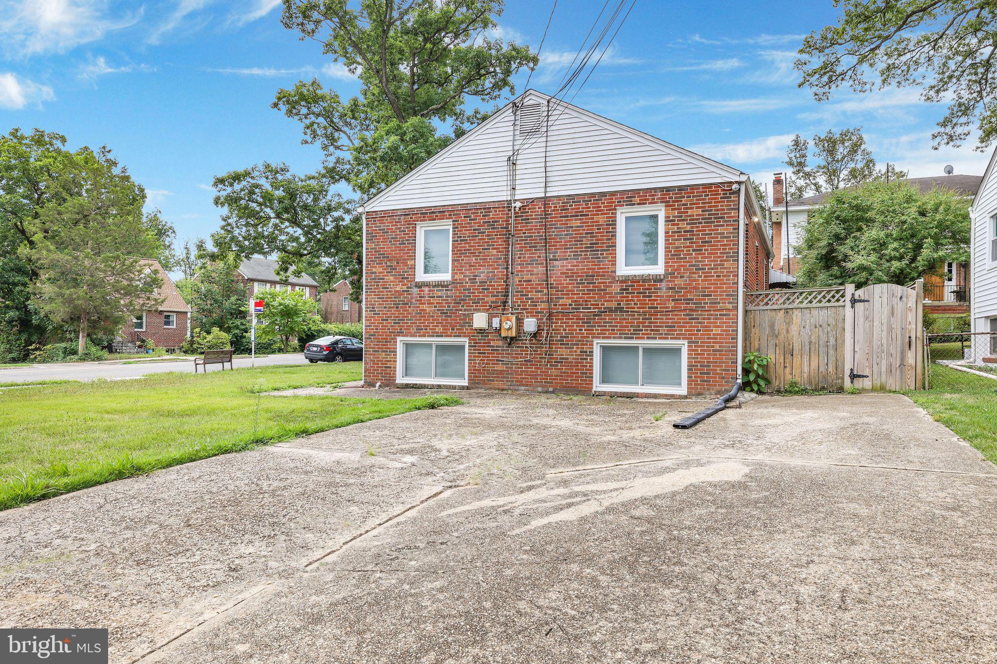 CHEVERLY - Residential Lease