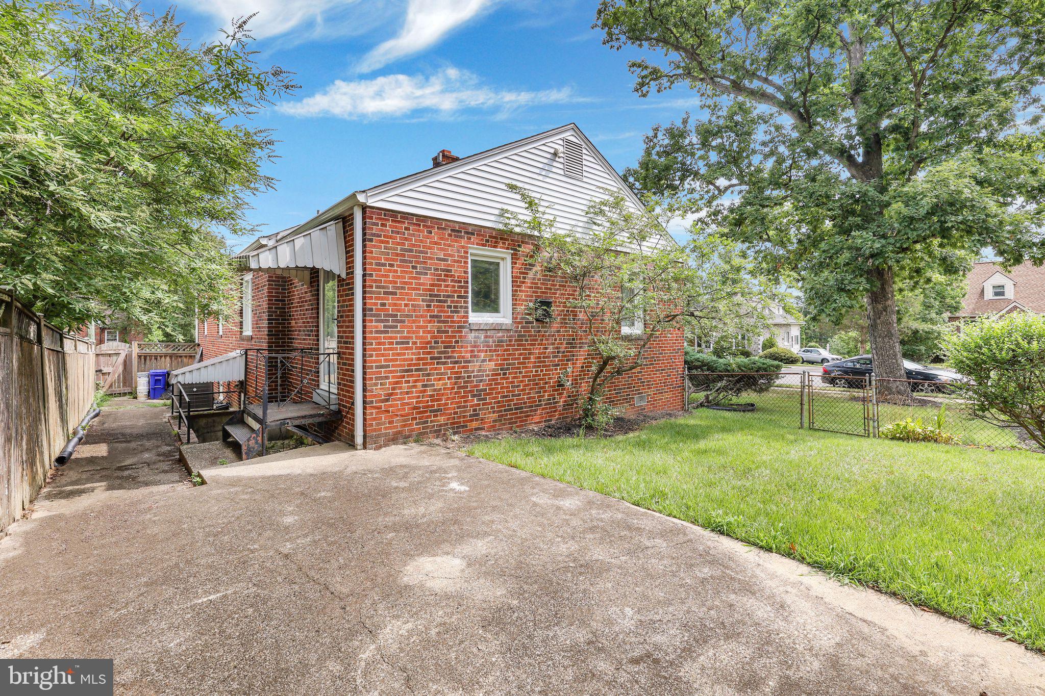 CHEVERLY - Residential Lease