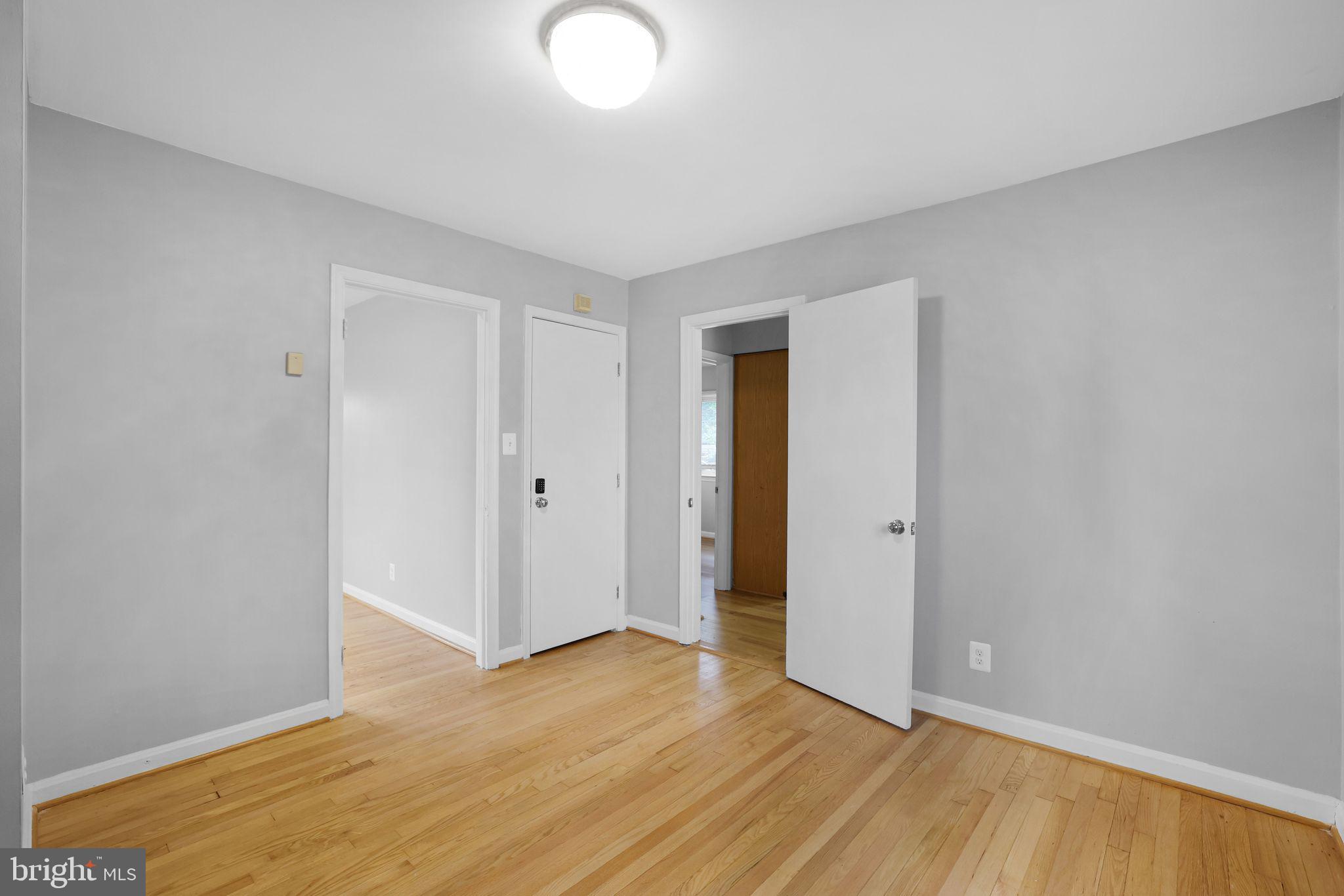 CHEVERLY - Residential Lease