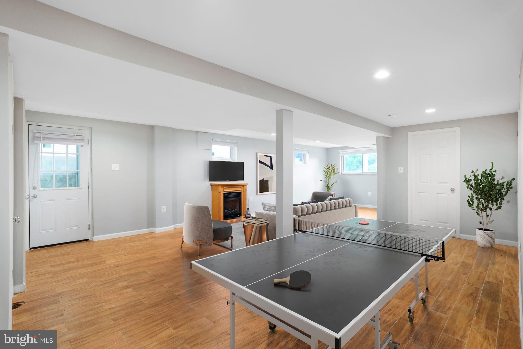 CHEVERLY - Residential Lease