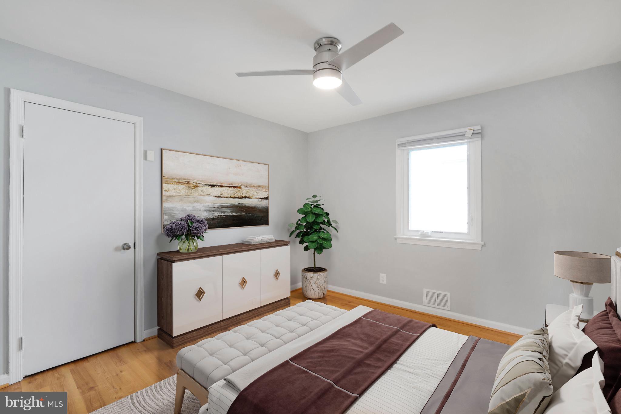 CHEVERLY - Residential Lease