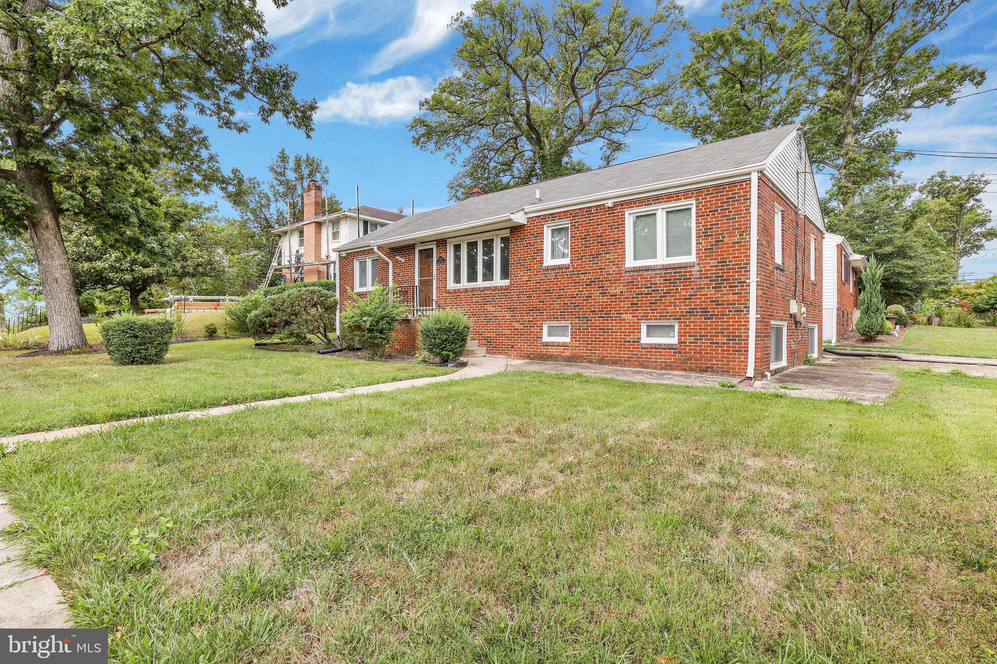 CHEVERLY - Residential Lease