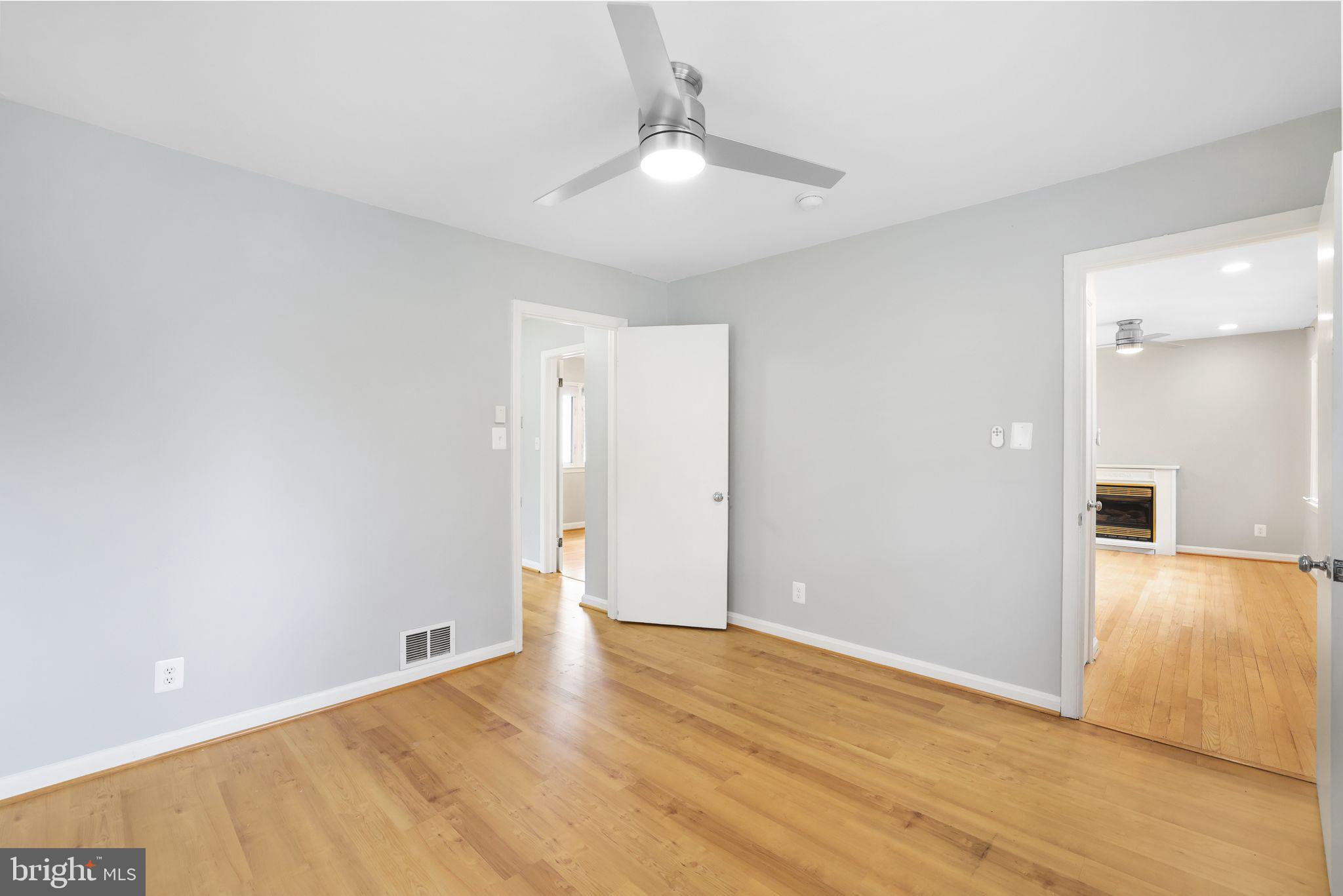 CHEVERLY - Residential Lease