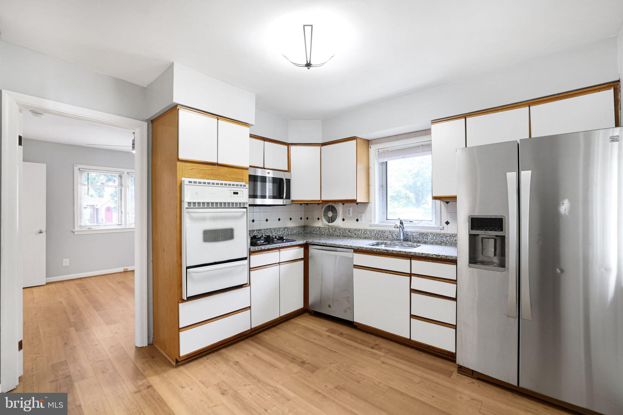 CHEVERLY - Residential Lease