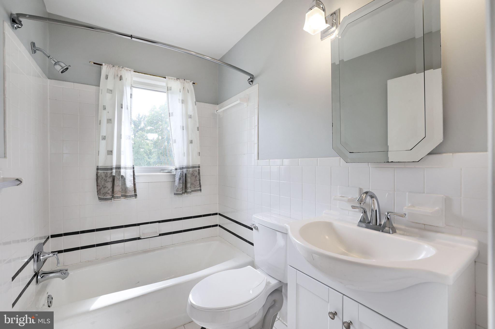 CHEVERLY - Residential Lease