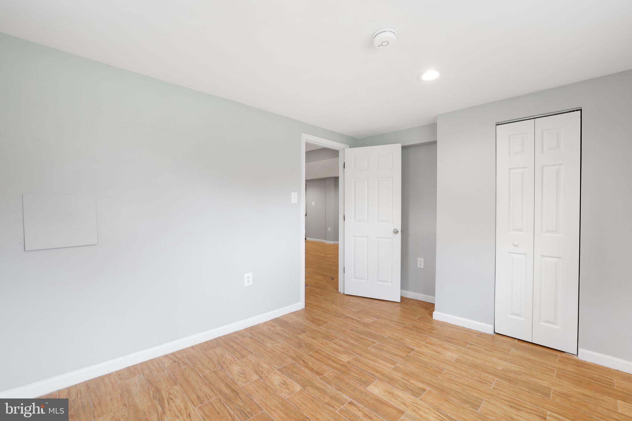 CHEVERLY - Residential Lease